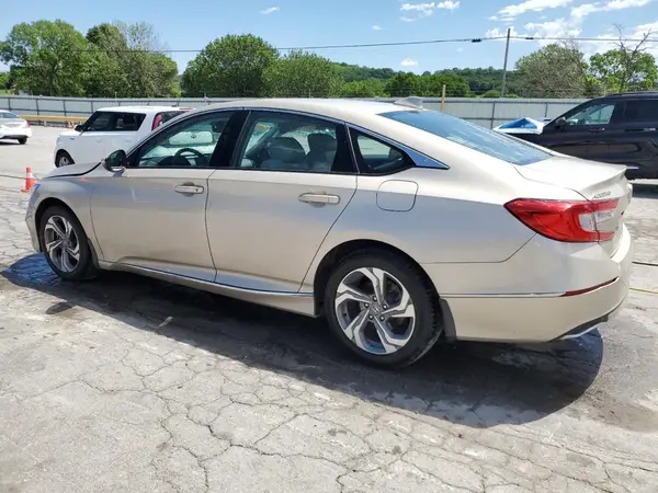 1HGCV1F54KA120079 2019 HONDA ACCORD - Image 2