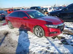 1HGCV1F54KA121068 2019 HONDA ACCORD
