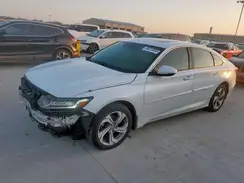 1HGCV1F54KA128652 2019 HONDA ACCORD