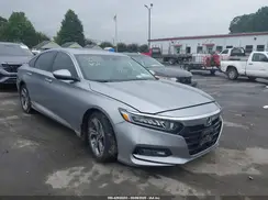 1HGCV1F54KA130840 2019 HONDA ACCORD