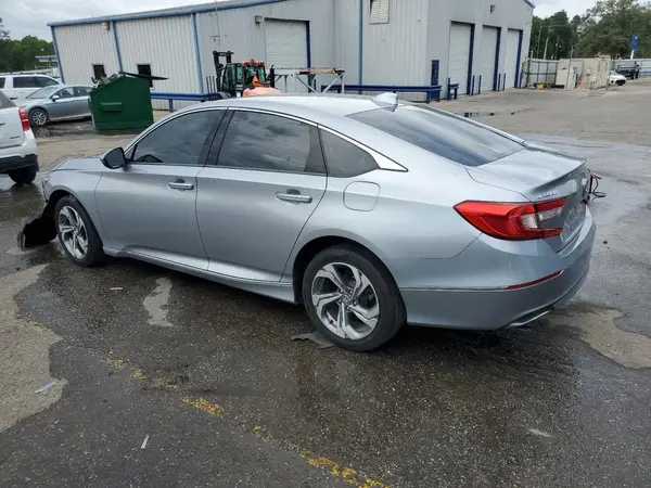 1HGCV1F54KA133852 2019 HONDA ACCORD - Image 2