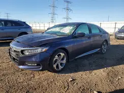 1HGCV1F54KA133902 2019 HONDA ACCORD