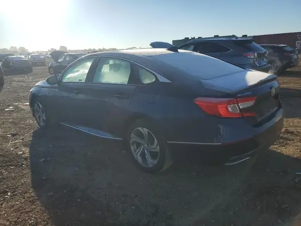 1HGCV1F54KA133902 2019 HONDA ACCORD - Image 2
