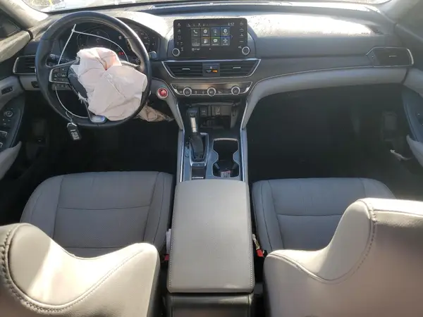 1HGCV1F54KA133902 2019 HONDA ACCORD - Image 8