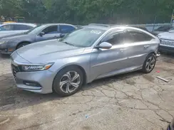 1HGCV1F54KA146231 2019 HONDA ACCORD