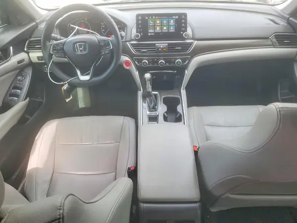 1HGCV1F54KA146231 2019 HONDA ACCORD - Image 8