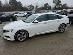 1HGCV1F54KA149582 2019 HONDA ACCORD