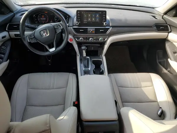 1HGCV1F54KA152935 2019 HONDA ACCORD - Image 8