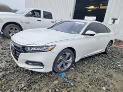1HGCV1F54KA157942 2019 HONDA ACCORD