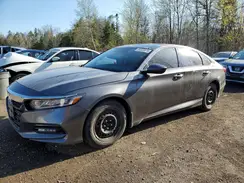 1HGCV1F54KA800838 2019 HONDA ACCORD
