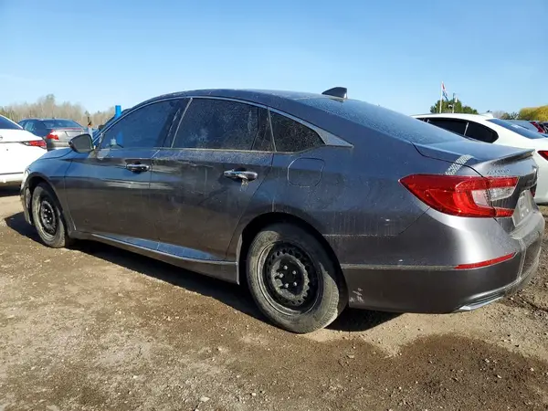 1HGCV1F54KA800838 2019 HONDA ACCORD - Image 2