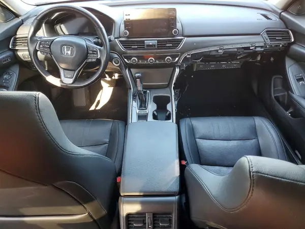 1HGCV1F54KA800838 2019 HONDA ACCORD - Image 8
