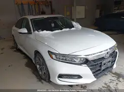 1HGCV1F54KA807434 2019 HONDA ACCORD