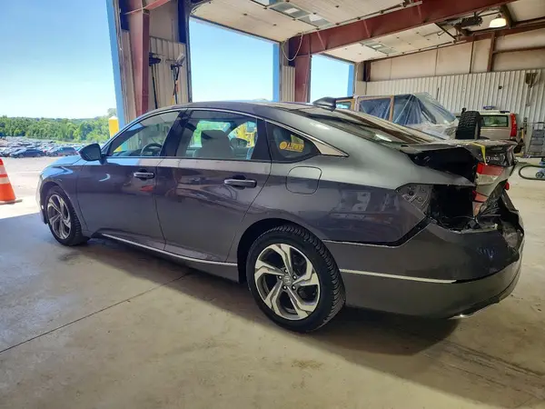 1HGCV1F54LA008772 2020 HONDA ACCORD - Image 2
