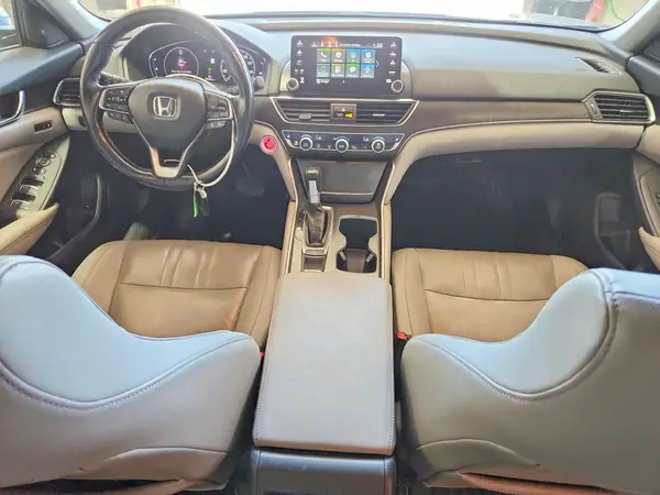 1HGCV1F54LA008772 2020 HONDA ACCORD - Image 8