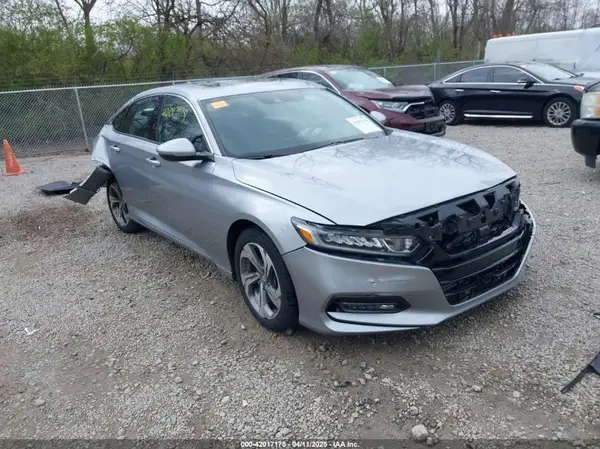 1HGCV1F54LA014409 2020 HONDA ACCORD - Image 1