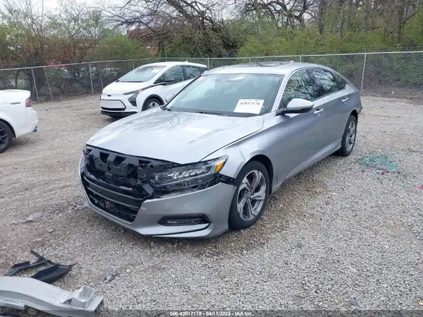 1HGCV1F54LA014409 2020 HONDA ACCORD - Image 2