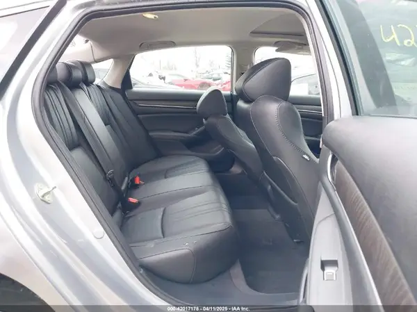 1HGCV1F54LA014409 2020 HONDA ACCORD - Image 8