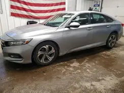 1HGCV1F54LA014412 2020 HONDA ACCORD