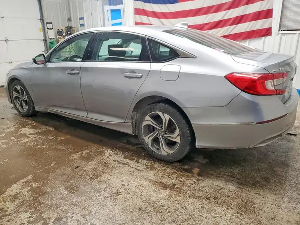 1HGCV1F54LA014412 2020 HONDA ACCORD - Image 2