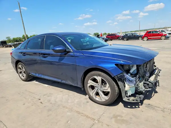 1HGCV1F54LA027841 2020 HONDA ACCORD - Image 8
