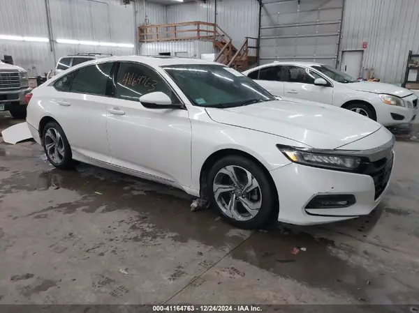1HGCV1F54LA040072 2020 HONDA ACCORD - Image 1