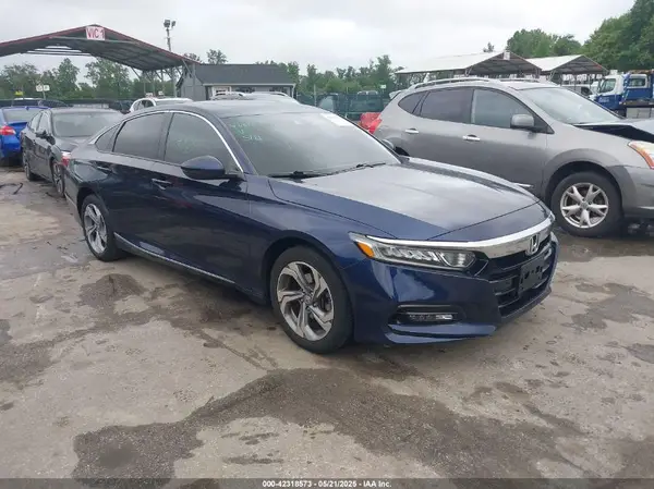 1HGCV1F54LA041707 2020 HONDA ACCORD - Image 1