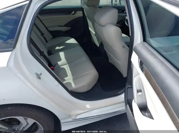 1HGCV1F54LA043215 2020 HONDA ACCORD - Image 8