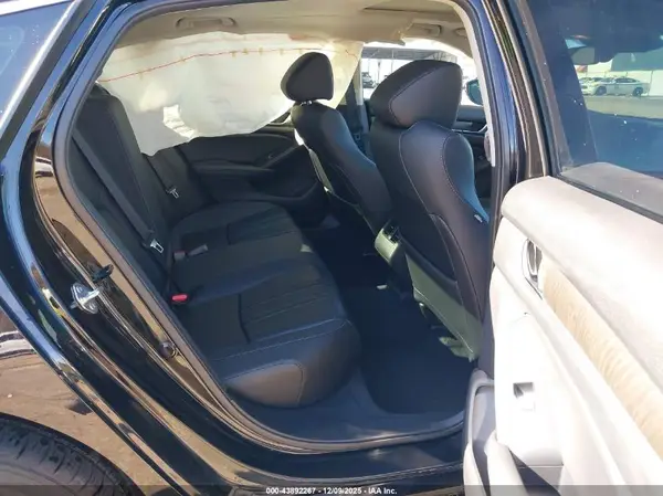 1HGCV1F54LA045224 2020 HONDA ACCORD - Image 8