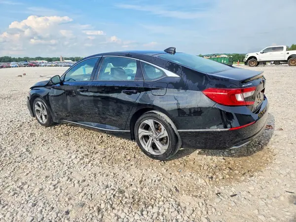 1HGCV1F54LA046843 2020 HONDA ACCORD - Image 2