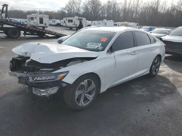 1HGCV1F54LA050147 2020 HONDA ACCORD - Image 1
