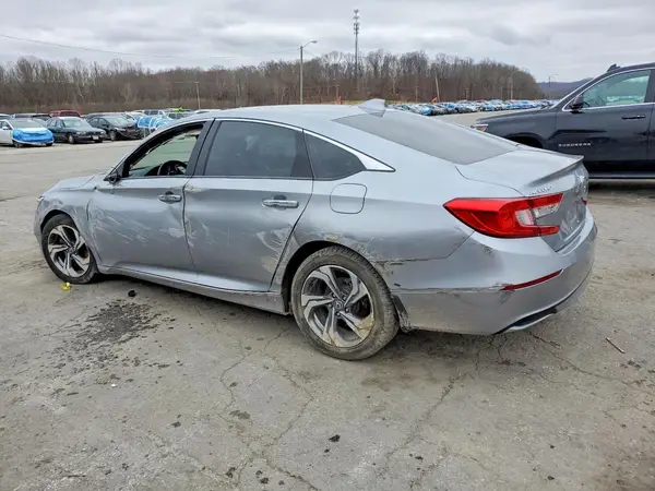 1HGCV1F54LA050780 2020 HONDA ACCORD - Image 2