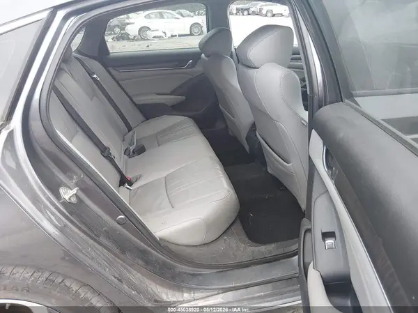 1HGCV1F54LA060239 2020 HONDA ACCORD - Image 8