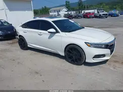 1HGCV1F54LA063660 2020 HONDA ACCORD