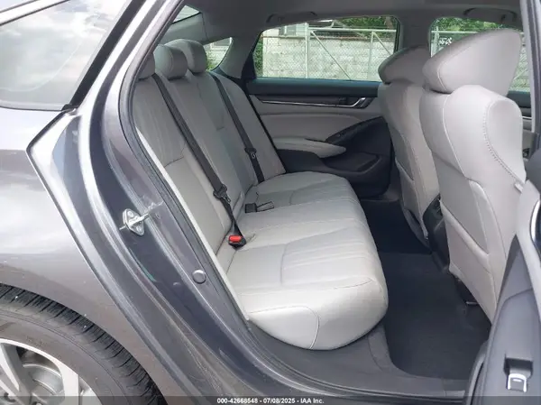 1HGCV1F54LA074755 2020 HONDA ACCORD - Image 8