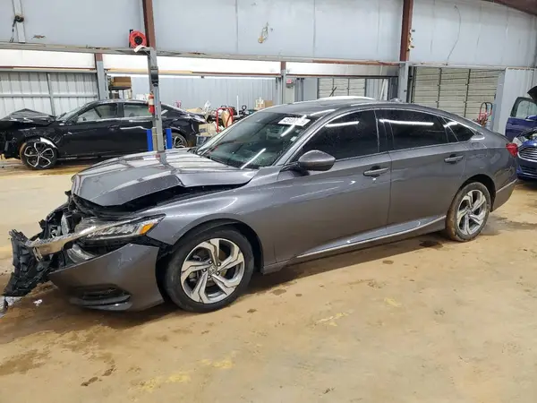 1HGCV1F54LA074996 2020 HONDA ACCORD - Image 1