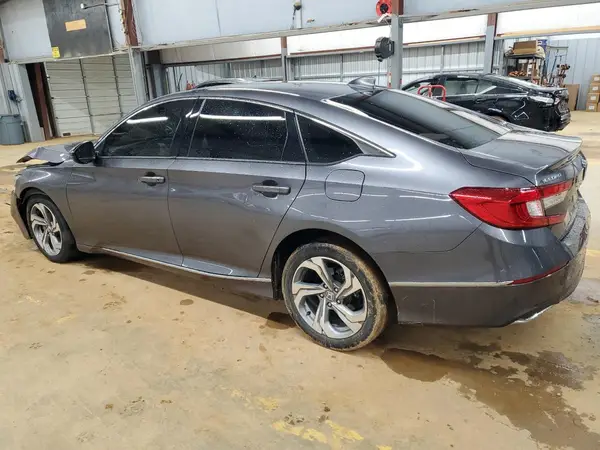 1HGCV1F54LA074996 2020 HONDA ACCORD - Image 2