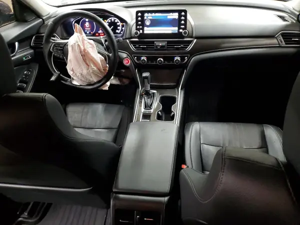 1HGCV1F54LA074996 2020 HONDA ACCORD - Image 8