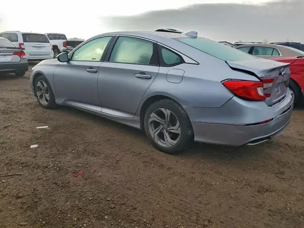 1HGCV1F54LA082659 2020 HONDA ACCORD - Image 2