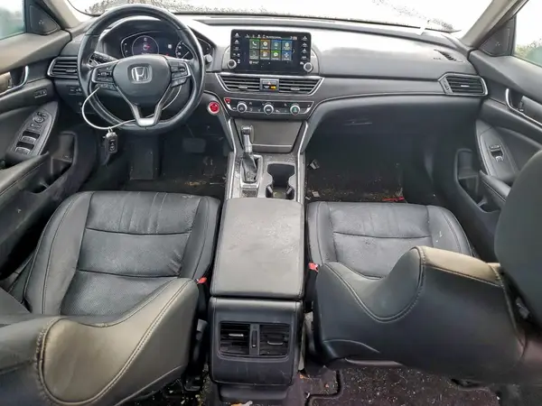 1HGCV1F54LA082659 2020 HONDA ACCORD - Image 8