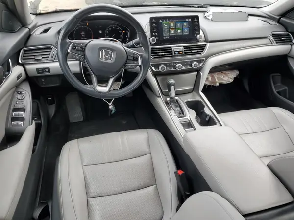 1HGCV1F54LA084959 2020 HONDA ACCORD - Image 8