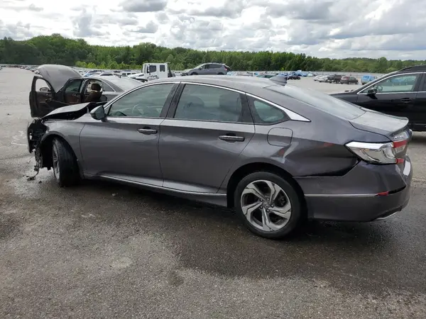 1HGCV1F54LA104322 2020 HONDA ACCORD - Image 2