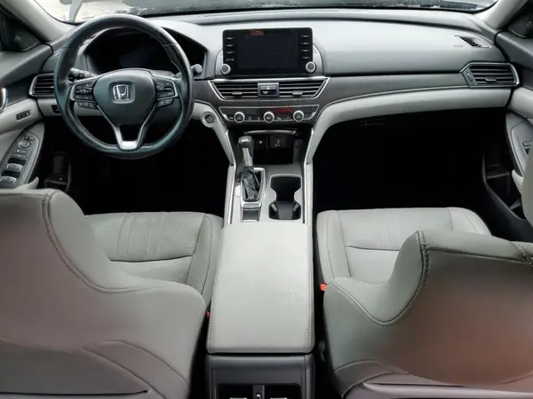 1HGCV1F54LA104322 2020 HONDA ACCORD - Image 8