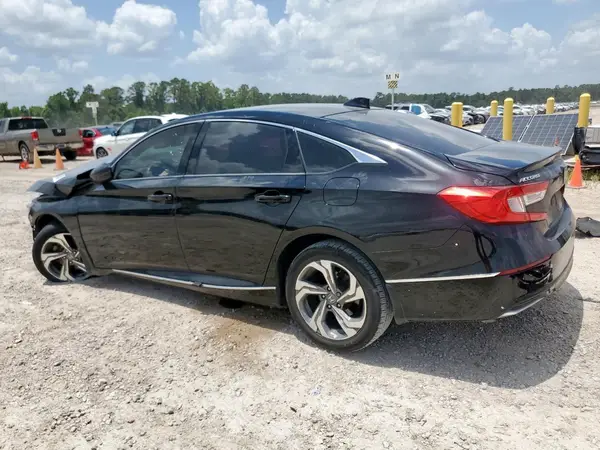 1HGCV1F54LA109715 2020 HONDA ACCORD - Image 2