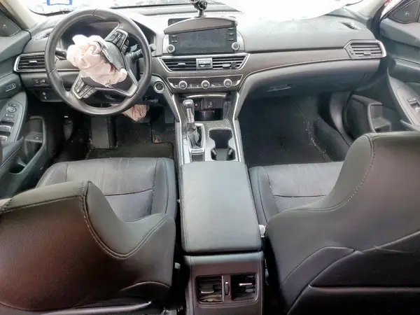 1HGCV1F54LA109715 2020 HONDA ACCORD - Image 8