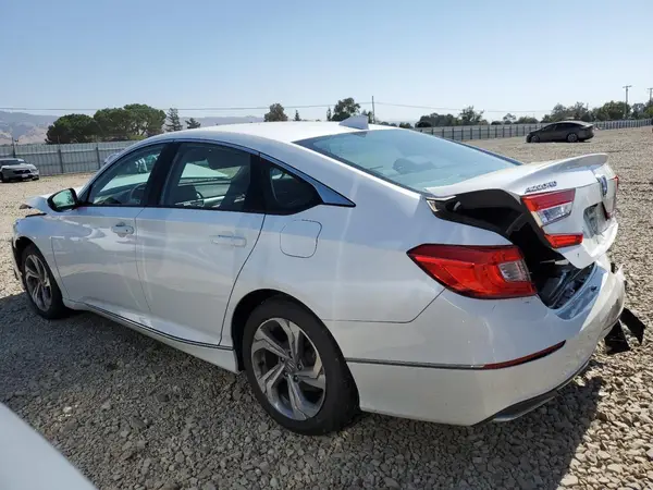 1HGCV1F54LA115742 2020 HONDA ACCORD - Image 2