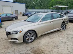 1HGCV1F54LA116079 2020 HONDA ACCORD