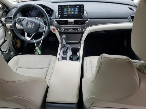 1HGCV1F54LA116079 2020 HONDA ACCORD - Image 8