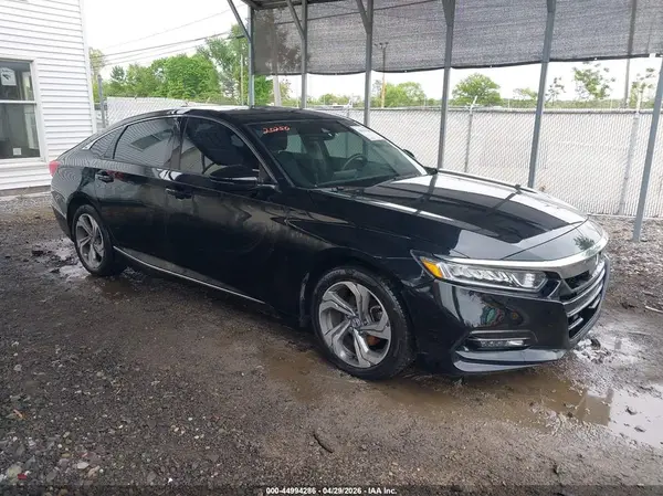 1HGCV1F54LA124179 2020 HONDA ACCORD - Image 1