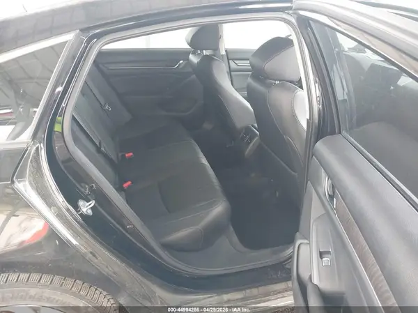 1HGCV1F54LA124179 2020 HONDA ACCORD - Image 8